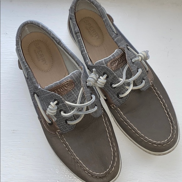 Speedy Top-siders - Picture 1 of 3